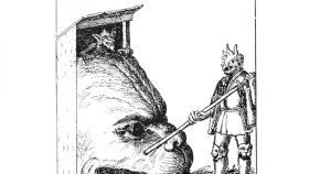 Kulturgeschichte ... Vierte Auflage. Neu bearbeitet von M. von Brandt.